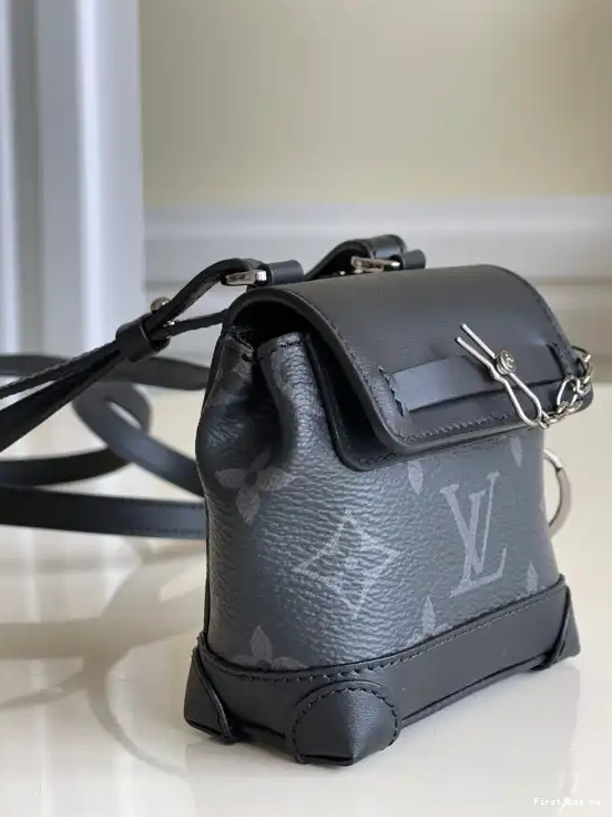 Frstbag ru VUITTON POUCH LOUIS STEAMER MINI 0704